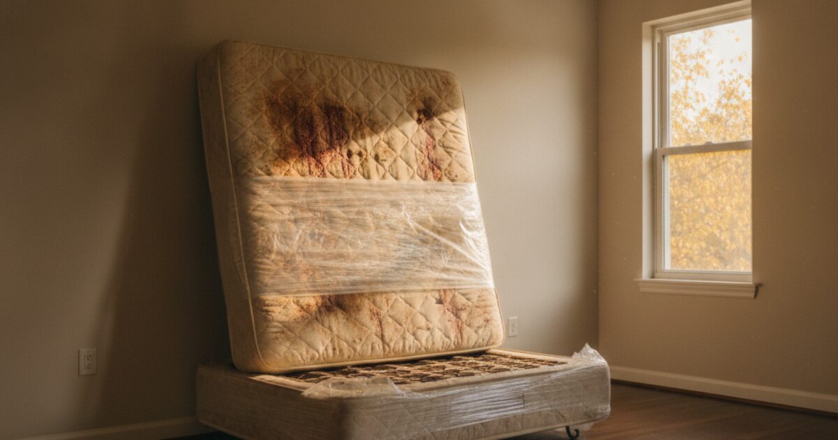 Mattress Disposal in Calgary: Your Options and Costs